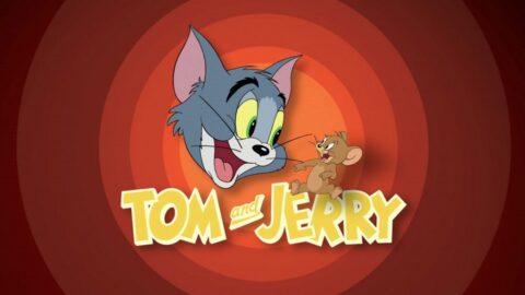Tom e Jerry